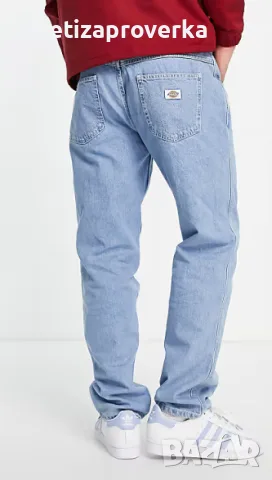 Дънки Dickies Houston, размер S - нови, снимка 4 - Дънки - 56063091
