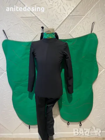 изработка на карнавални костюми, снимка 2 - Детски рокли и поли - 48768153