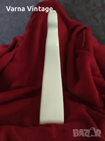 Порцеланова статуетка Ангел., снимка 5 - Статуетки - 47567283