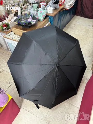 Мъжки сгъваеми  чадъри, снимка 9 - Други - 47769090