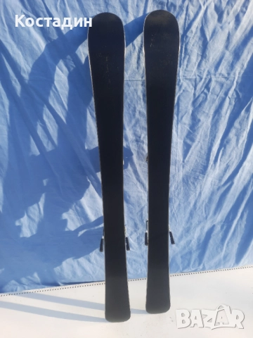 Карвинг детски ски  Elan STARR  100см.  , снимка 6 - Зимни спортове - 52789805