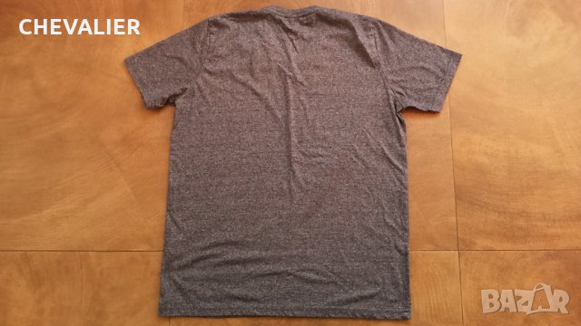 EMPORIO ARMANI размер L мъжка тениска 17-40, снимка 2 - Тениски - 34594815