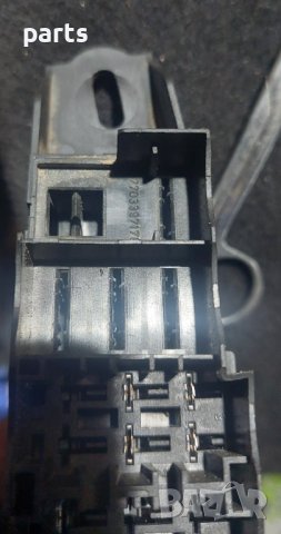 Бушонна Кутия Рено Клио 1 - 7703397178 N, снимка 4 - Части - 40295546