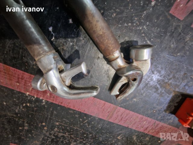 Немски Чофки Форшрит, снимка 3 - Селскостопанска техника - 41001197