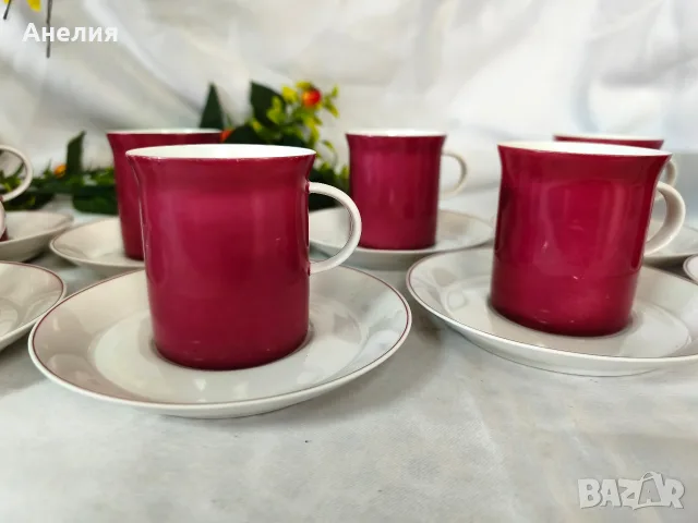 Rosenthal серия Помпадур