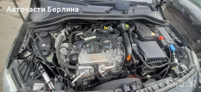 MERCEDES-BENZ B 180 CDI BlueEFFICIENCY на части, снимка 8 - Автомобили и джипове - 49916605