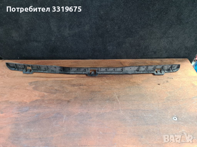 Държач за задна броня Опел Зафира Б/ Opel Zafira B, снимка 2 - Части - 36273595