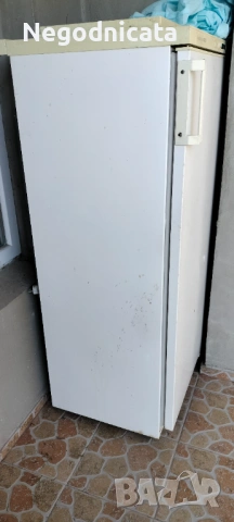 Фризер работещ Snaige 122