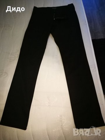 Мъжки елегантен панталон , снимка 8 - Панталони - 30365430