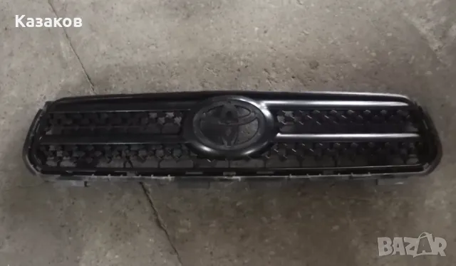 Решетка за Рав 4