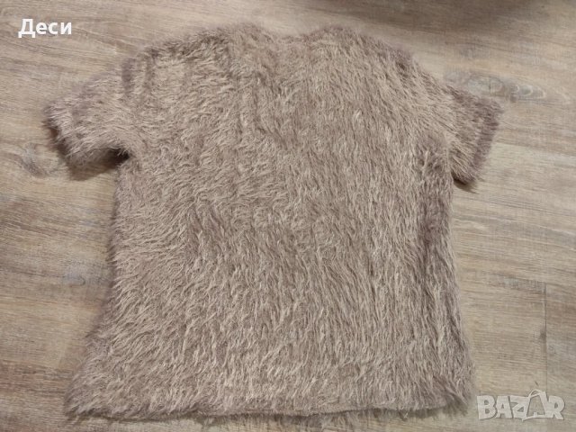 блузка на Zara, снимка 2 - Тениски - 49597255