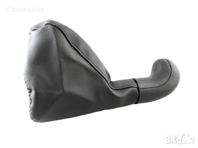 Топка с маншон за скоростен лост за Mercedes Vito W638 (1996-2003), снимка 4 - Части - 47783569