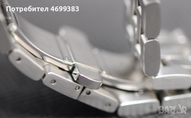 Мъжки швейцарски часовник *Raymond Weil Tango 5599*, снимка 7 - Мъжки - 52975134