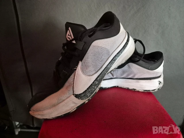 Nike-лимитирана серия-нов модел-номер43, снимка 1