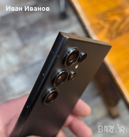 Samsung Galaxy S24 Ultra 512GB , снимка 10 - Samsung - 53747322