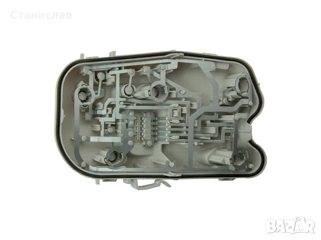 Платка за стоп за Audi A6 C6 – 4F5945221C, снимка 4 - Аксесоари и консумативи - 56400305