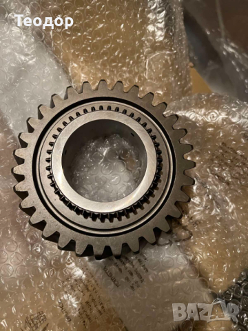 Понижаващ комплект за раздатъчна кутия Nissan Patrol Y60 и Y61