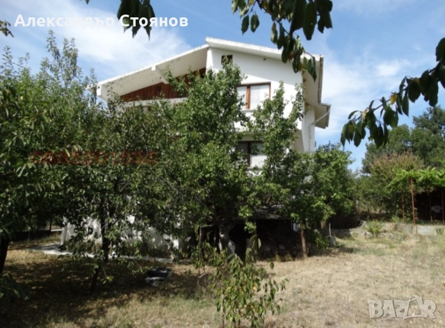 Продава се вила, снимка 14 - Къщи - 51736789