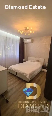 Апартамент в Димитровград, кв. Славянски, снимка 9 - Апартаменти - 55922464