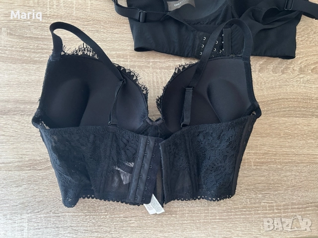 Корсет /спортно бюстие, снимка 3 - Бельо - 51837808