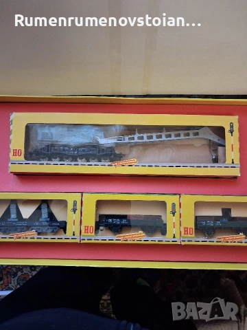 колекционерски стартов комплект 