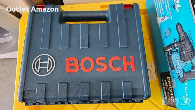 Прободен трион BOSCH GST 90 E professional , снимка 4 - Други инструменти - 49552756