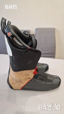 Ски чорапи за ски обувки Nordica нов- 331мм, снимка 3 - Зимни спортове - 51861218