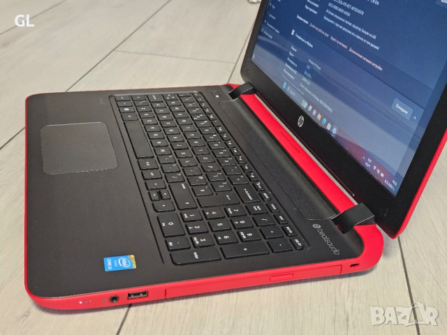 Hp pavilion 15 , снимка 2 - Лаптопи за дома - 44667494