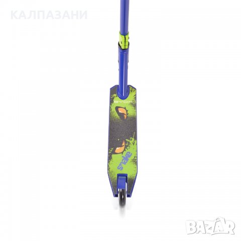 Тротинетка Stunt Snake, снимка 6 - Скутери и тротинетки - 40122659
