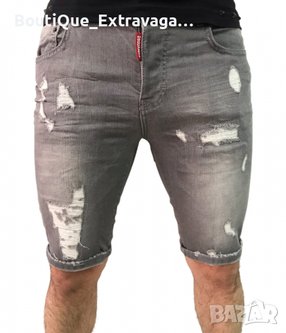 Мъжки къси панталони Dsquared 2660 !!!, снимка 1