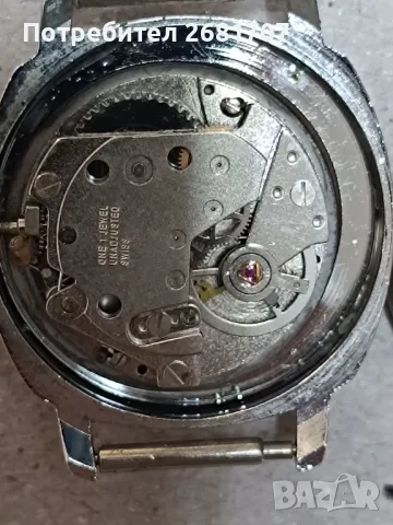 Часовник Fero, снимка 3 - Дамски - 47471149