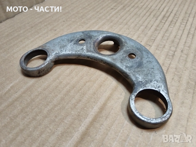 Тройник, Трипътник За Балкан 50. / НОМЕР 4., снимка 2 - Части - 53852181