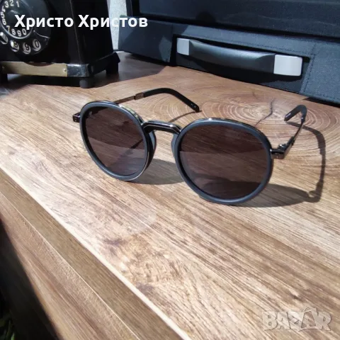 Мъжки луксозни слънчеви очила HUBLOT H020.074.PLR