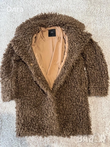 пролетно палто, яке