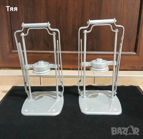 Лостови затварачки за буркани , снимка 2 - Буркани, бутилки и капачки - 52124129