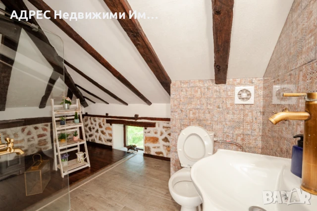 Продава работеща къща за гости Родопите (с. Арда, Смолян), снимка 12 - Хотели - 50990715