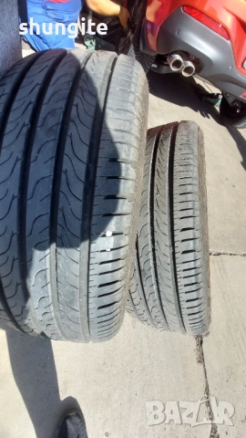 Продавам гуми Atlas A51 235/55 R19 101H, снимка 7 - Гуми и джанти - 51624078