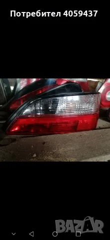 стопове за Пежо 406 , снимка 1