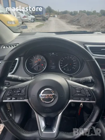 Nissan Qashqai , снимка 11 - Автомобили и джипове - 48564435