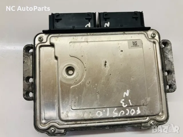 Компютър за двигател ECU за FORD Форд Фокус 1.0 ECOBOOST 0261S08386 BOSCH 2013, снимка 3 - Части - 48111046