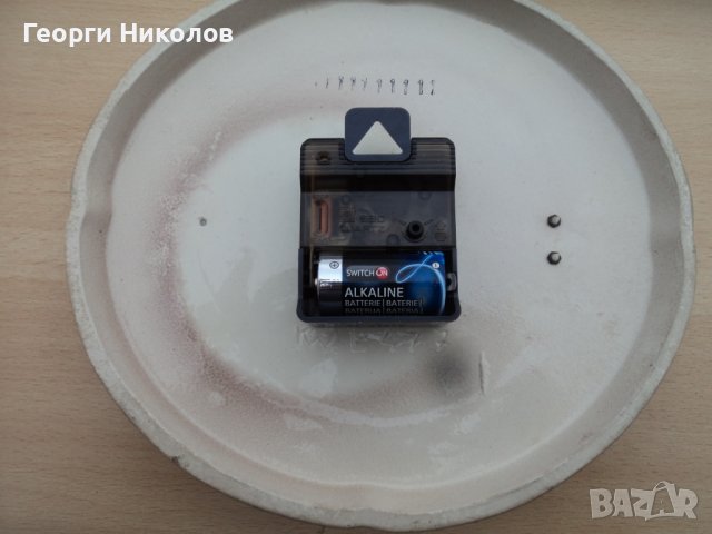 стенни часовници, снимка 7 - Стенни часовници - 39652144