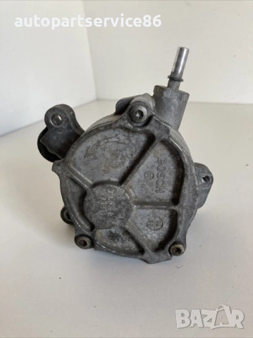 Вакуумна помпа за Volvo S40 2.0 TDI (2009) D165-1B, снимка 3 - Части - 53866106