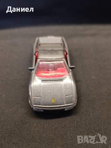 Количка за колекция, снимка 3 - Колекции - 51706577