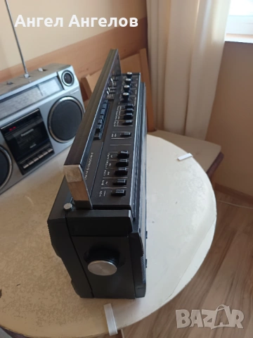 РСМ 323, снимка 5 - Радиокасетофони, транзистори - 53594399