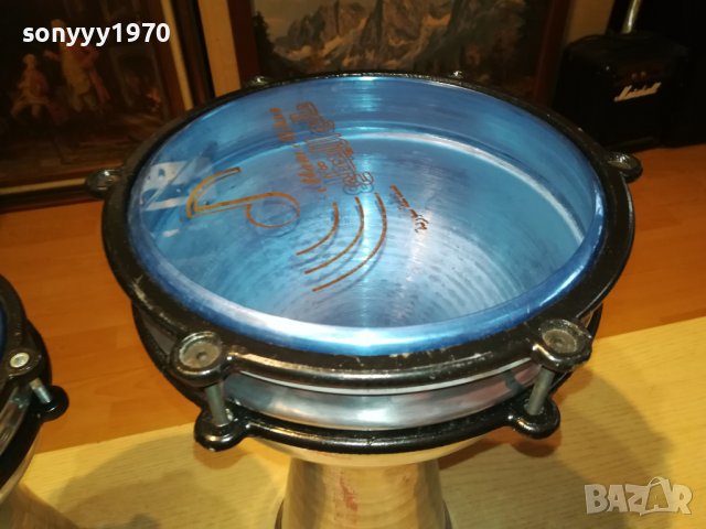 ТАРАМБУКИ-НОВИ ОТ СИРИЯ 2112221154, снимка 2 - Ударни инструменти - 39074762