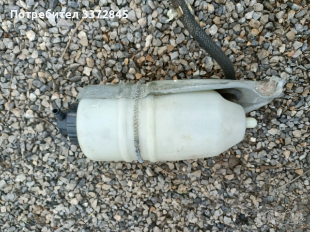 Части за Мерцедес 124, снимка 4 - Части - 53641617