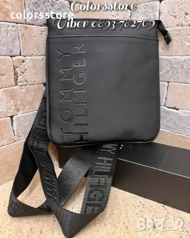 Мъжка чанта Tommy Hilfiger- IM30