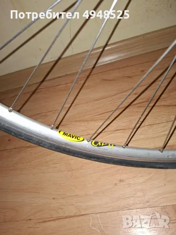 Ivano FANINI CARBON RETRO MNOGO ZAPAZENO , снимка 4 - Велосипеди - 56070981