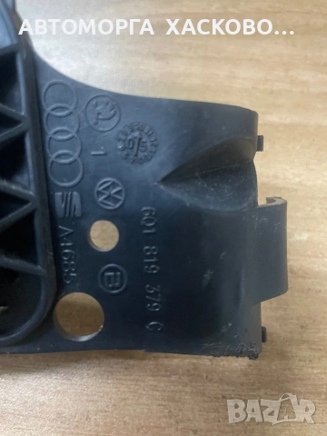 Моторче клапи климатик парно Skoda Fabia ​Volkswagen Polo IV (9N) OE 30.96383.00 CD B2495 90.12967 6, снимка 2 - Части - 53568921