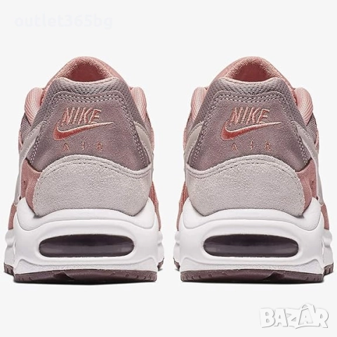 Nike - Air Max Command W 397690-600 номер 36.5 Оригинал Код 3514, снимка 6 - Маратонки - 52227698